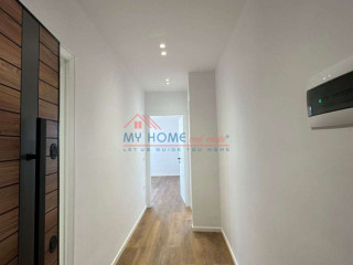 Apartament 1+1 ne shitje Ish Stacioni Fundit i Tiranes se Re