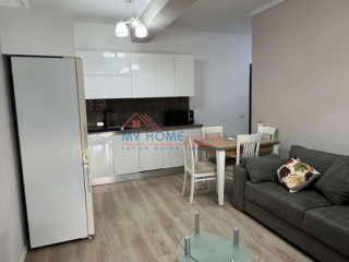 Apartament 1+1 me Qira tek Brryli Tirane