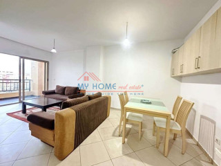 Apartament 1+1 ne shitje Yzberisht ne Tirane