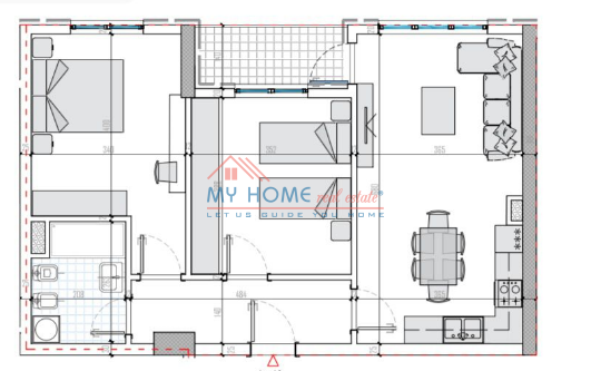 apartament-21-parkim-ne-shitje-te-univers-city-tirane-big-4