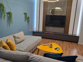 Apartament 2+1 me qera Liqeni I Thate Tirane