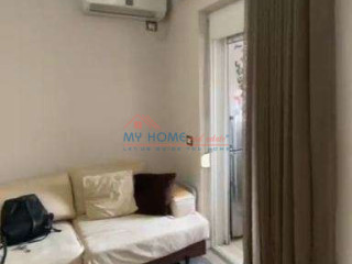Apartament 2+1 me qera Komuna e Parisit Tirane