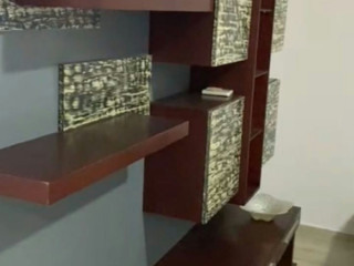 Rr."Kavajes" jepet me qera 2+1