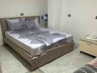 Ministria e jashtme jepet me qera 1+1