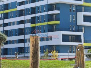 Apartament 2+1 ne Shitje te Univers City Tirane