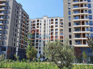 Apartament 2+1 ne shitje Kompleksi Zirkon Tirane