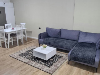 Qyteti Studenti jepet me qera 2+1