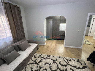 Apartament 1+1 me qera 21 Dhjetori ne Tirane