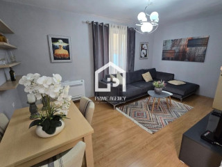 SHITET: APARTAMENT 1+1_,Zona ISH EKSPOZITA