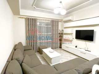 Apartament 1+1 me qera Vasil Shanto ne Tirane