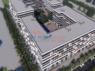 Apartamente 1+1 dhe 2+1 ne Shitje ne Kamez