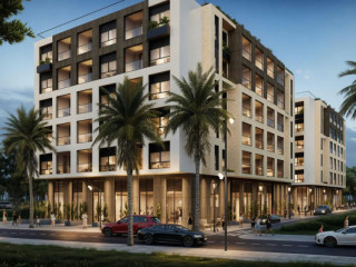 Durres shitet garsoniere