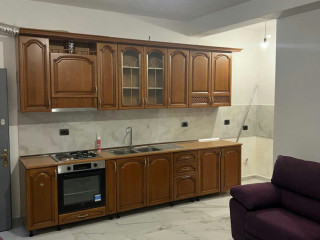 Tek Spitali jepet me qera 1+1