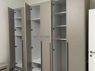 Apartament 2+1 me qera tek Siri Kodra ne Tirane