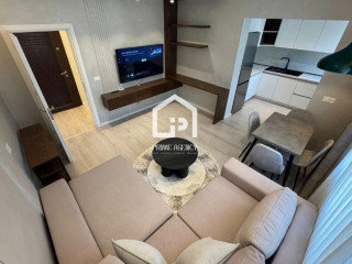 SHITET: APARTAMENT 1+1/PERBALLE SPITALIT AMERIKAN 3