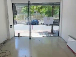 Pazari i Ri jepet me qera ambjent komercial