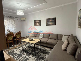 Apartament 2+1 me Qira Don Bosko Tirane