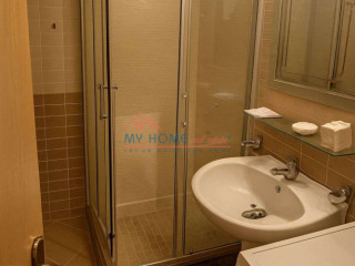 Apartament 2+1 me qera rruga Kongresi i Manastirit ne Tirane