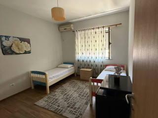 Jordan Misja jepet me qera 2+1