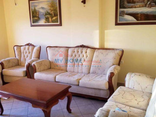 Apartament 2+1 me qera tek Pediatria Tirane