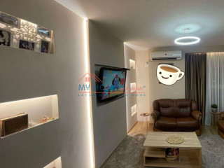 Apartament 2+1 me qera ne Astir ne Tirane