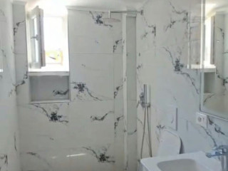 Stacioni i Trenit jepet me qera 2+1