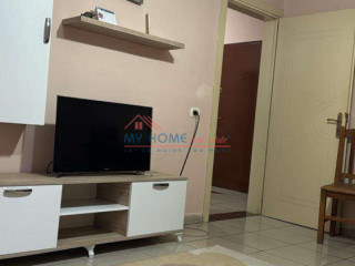 Apartament 1+1 me qera Ish Parku Autobusave Tirane