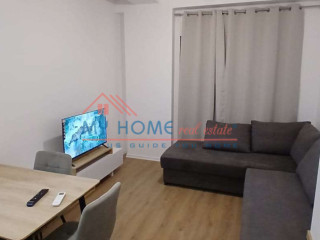 Apartament 1+1 me Qira Ali Demi Tirane