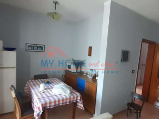 Apartament 2+1 me qira tek Harry Fultz