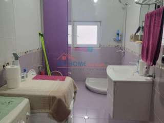 Apartament 2+1 me Qira te Kodra e Diellit Tirane