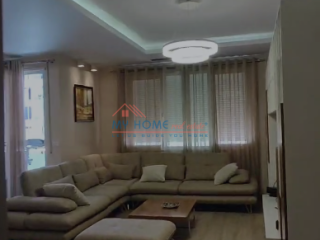 Apartament 3+1+Post Parkimi me Qira te Stacioni i Trenit Tirane