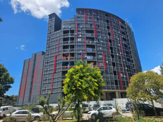 Apartament 1+1 ne shitje Twister Palace ne Don Bosko ne Tirane