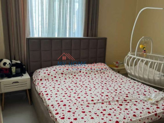 Apartament 1+1 me qira tek Rruga Siri Kodra