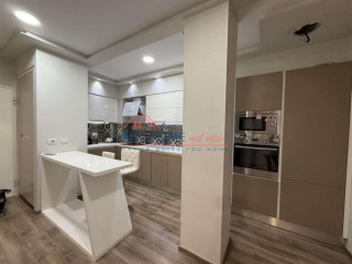 Apartament 2+1 me Qira tek Kopshti Zologjik