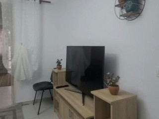 Blloku i Ambasadave jepet me qera 2+1