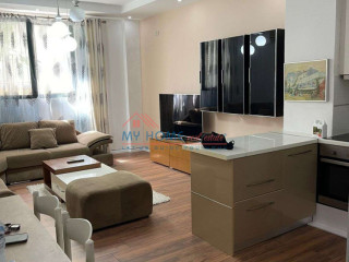Apartament 2+1 me Qira te Kodra e Diellit Tirane