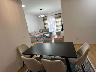 Apartament 2+1+Post parkimi me qera Don Bosko Tirane