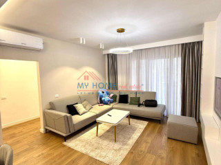 Apartament 3+1 me qira tek Rruga Elbasanit