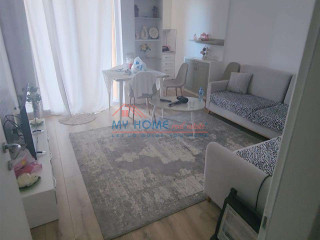 Apartament 1+1 me qera tek Oxhaku Tirane