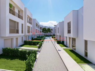 Vile me qera Aba Residence Tirane