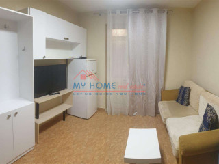 Apartament 1+1 me qera Mine Peza ne Tirane
