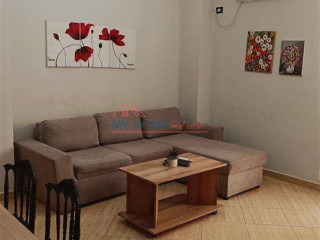 Apartament 2+1 me Qira te Myslym Shyri Tirane