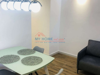 2 Apartamente 1+1 ne shitje tek Pazari ri ne Tirane