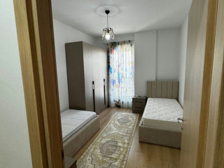 Jordan Misja jepet me qera 2+1