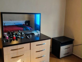 Stacioni i Trenit jepet me qera 2+1