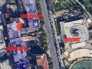 Myslym Shyri jepet me qera ambjent komercial