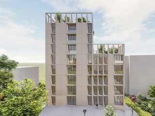 Kodra e Diellit shitet 2+1