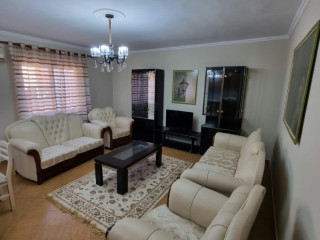 Vasil Shanto jepet me qera 2+1