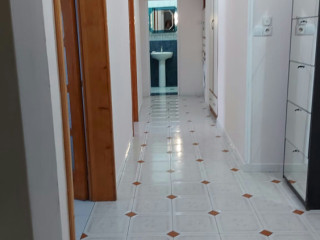 Qender jepet me qera 2+1