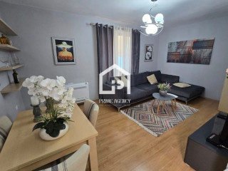 SHITET: APARTAMENT 1+1_,Zona ISH EKSPOZITA